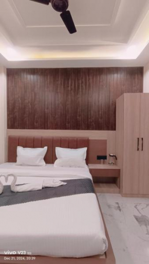 Anpurna p guest house
